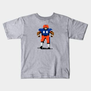 16-Bit Football - Florida Kids T-Shirt